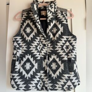 Women’s Southwest Style Vest